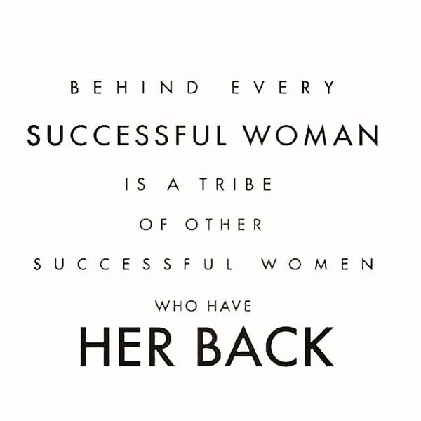 charliejeanm's tweet image. This is so true. I wouldn't be where I am today without all the amazing women who have supported me. #IWD #InternationalWomensDay