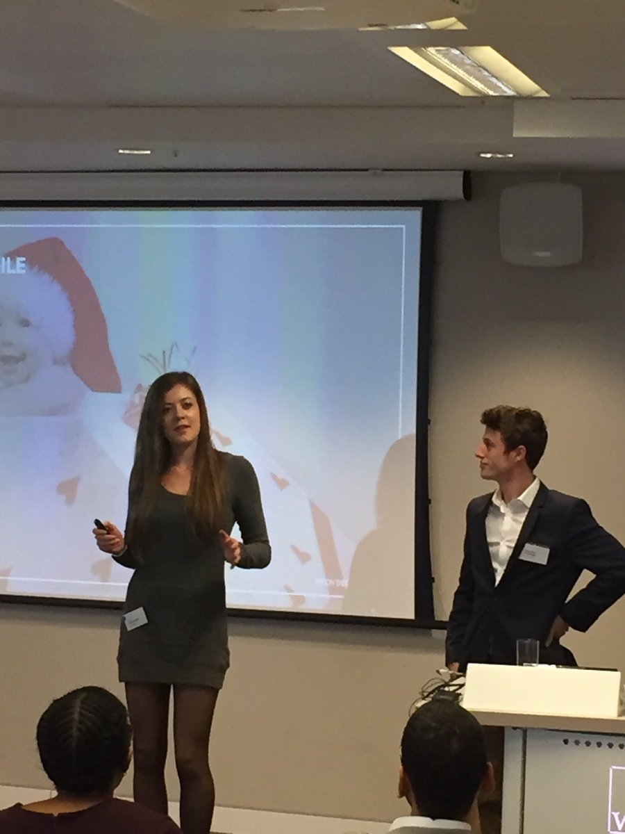 Pitch from Givee <a href="/WarwickBSchool/">WBS</a> <a href="/WWIncubator/">Warwick Incubator</a>