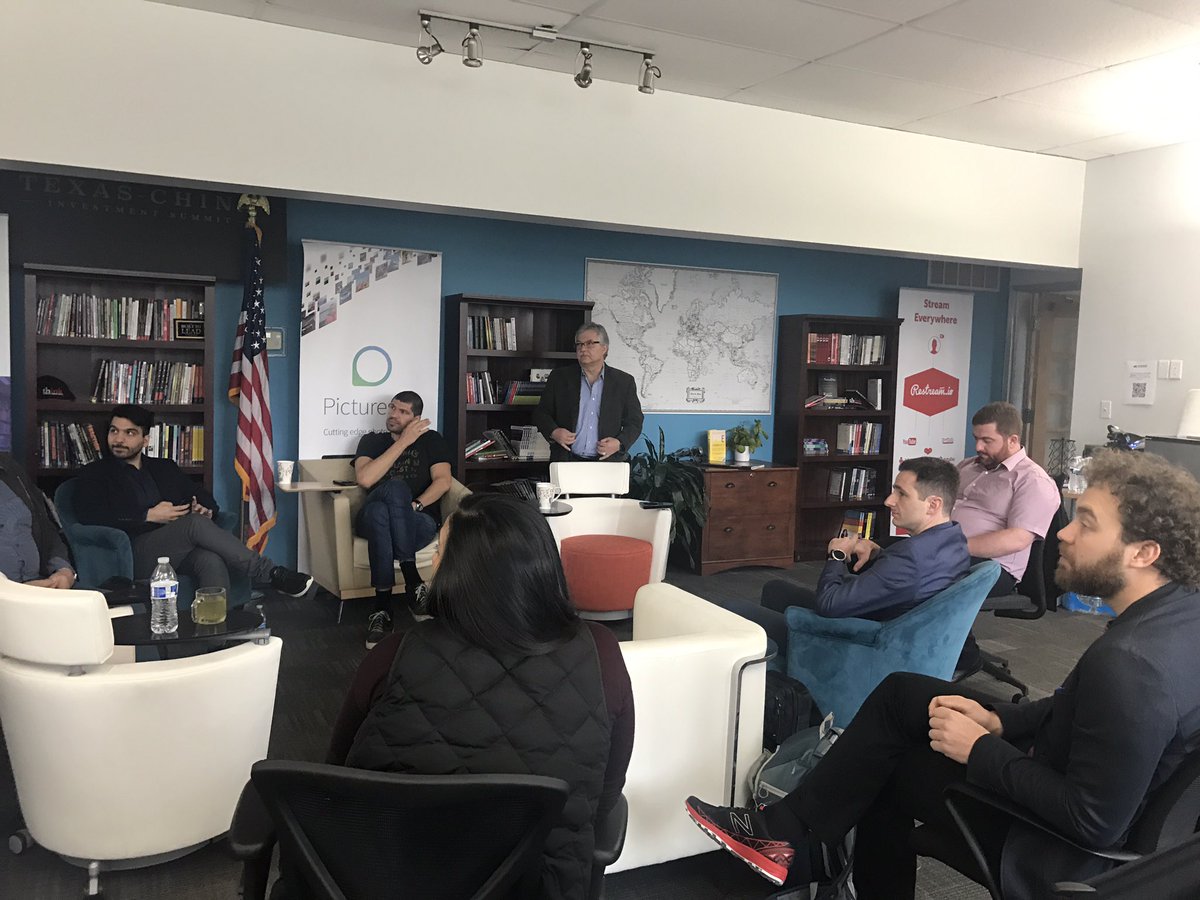 Tactical2C's tweet photo. Excellent introductory SXSW session at the @intlaccelerator this morning! @THI_OneGreece @USEmbassyAthens https://t.co/GmbX7cyalP
