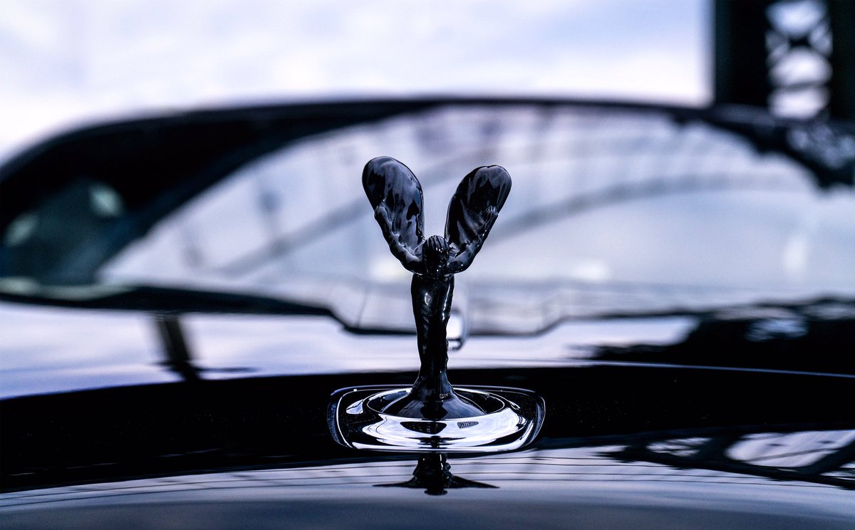 Rolls-RoyceMotorCars tweet media