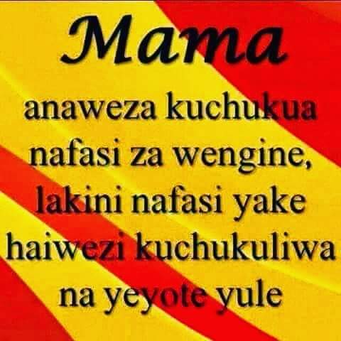 GediusGervase's tweet photo. I'm proud of being my Mom!!!! https://t.co/A5SE0PqLz2