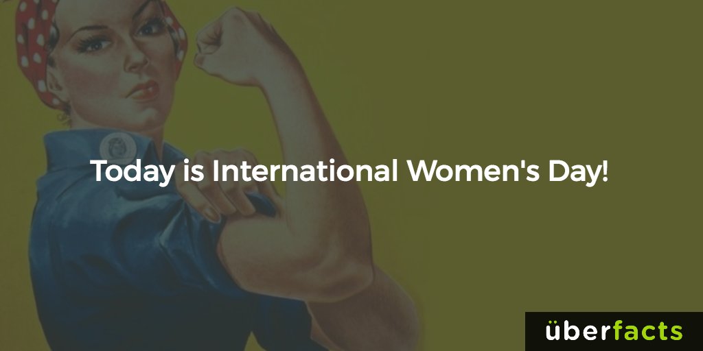 UberFacts tweet media