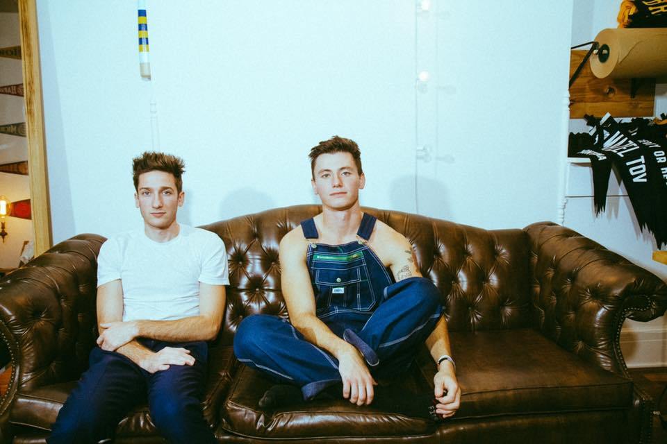 PREMIERE: <a href="/SuperAmerican/">Felipão LocoDbueno🧉</a> become your favorite band with "Congratulations" (CC <a href="/T3HRecords/">Take This To Heart Records</a>) - substreammagazine.com/2017/03/super-…