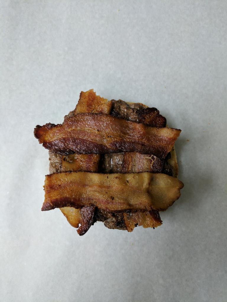 Mighty_Fine_3's tweet photo. 🥓 on 🥓 https://t.co/ppLkyEPlGI