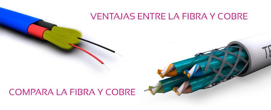 Telecocable's tweet photo. Comparativa entre Fibra Óptica y Cobre
https://t.co/xVN8CmYvPZ https://t.co/EsUHXuvOJg