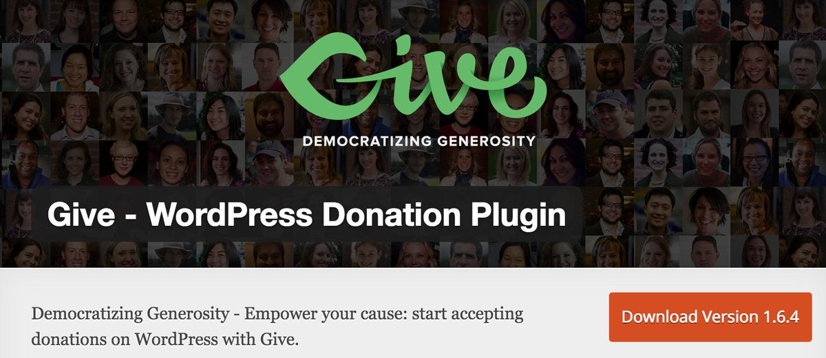 psdwordpress's tweet photo. Why You Should Choose WordPress to Manage Your Nonprofit Website https://t.co/HKEeC25TO8 https://t.co/vO0zPovqyq