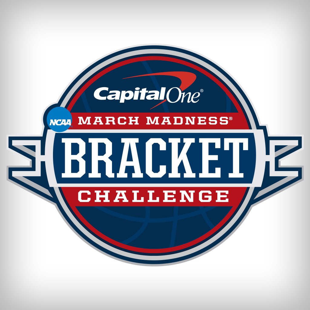 CorkeryPat's tweet photo. The Capital One Match Madness Bracket Challenge is an example of activational communications #sthm3224 https://t.co/ovZOHyVIOf