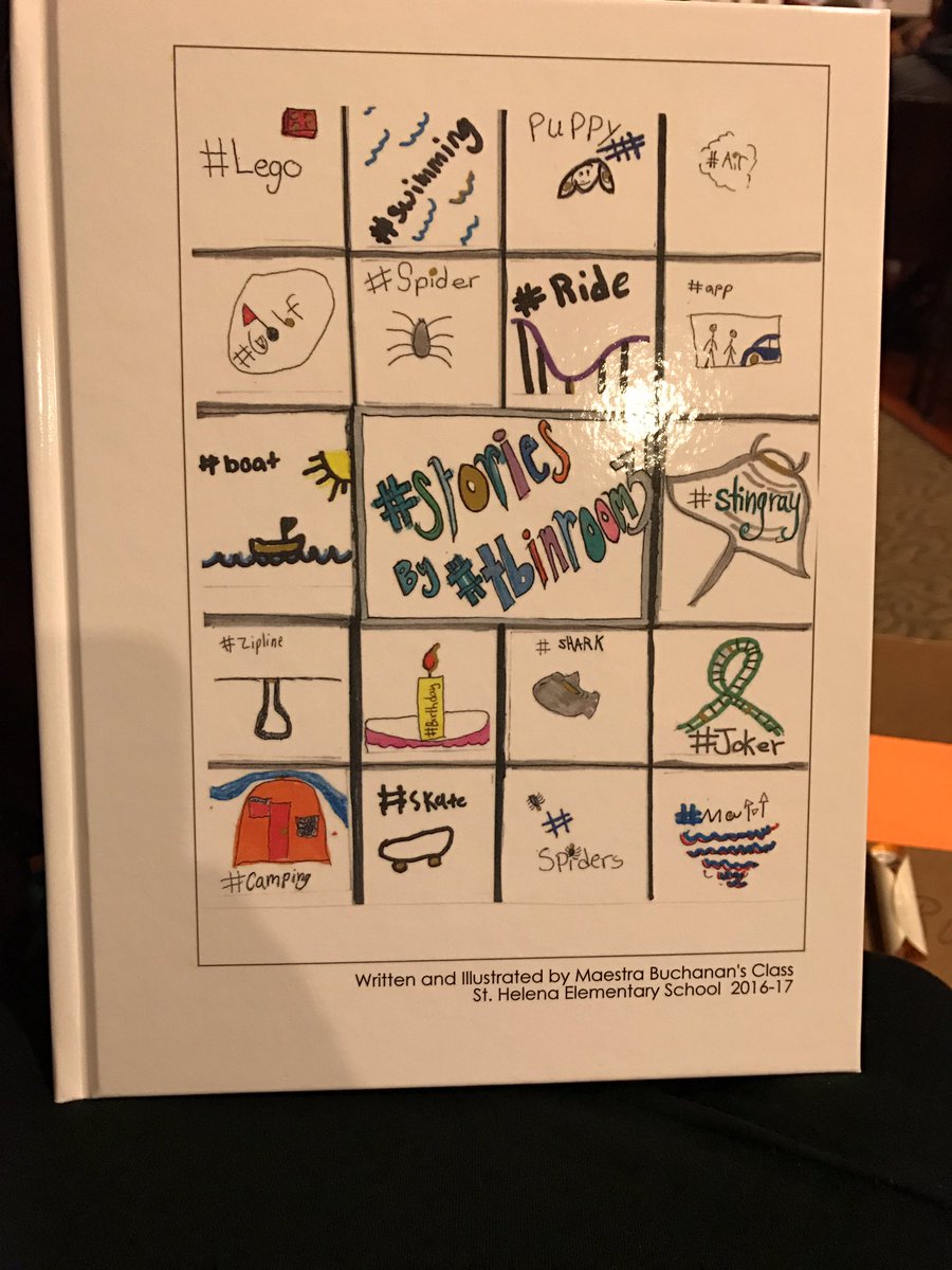 Terilynn Buchanan tweet media