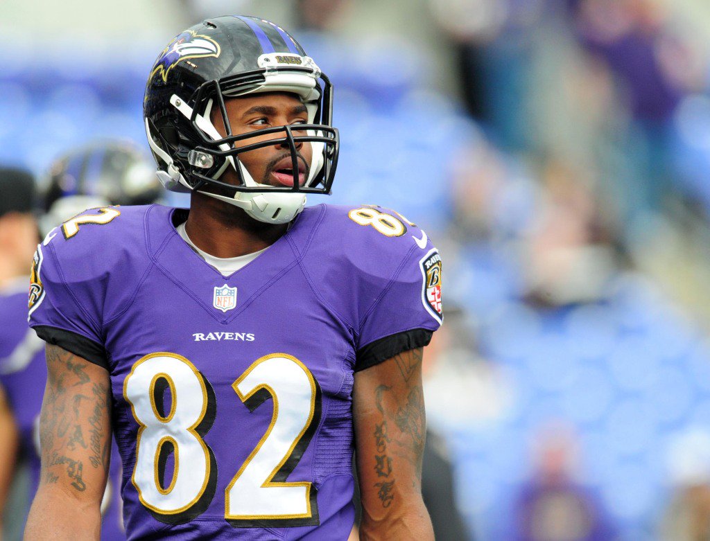 pfrumors's tweet photo. Torrey Smith Likely To Sign With Ravens Or Eagles? https://t.co/v5ifrF2Sxj https://t.co/lK6LzgG2oA