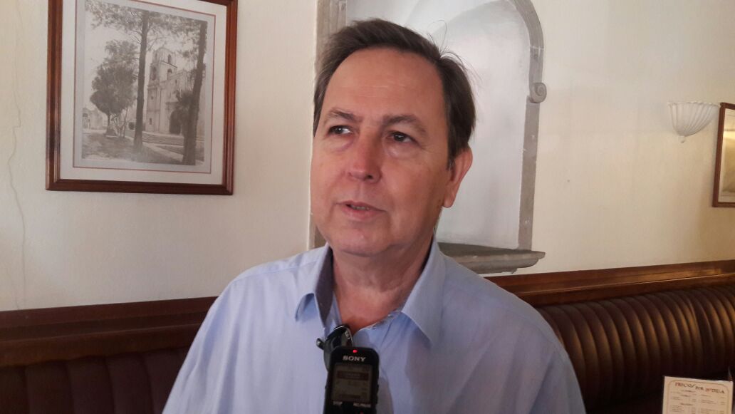 xevtfm's tweet photo. El sistema jurídico mexicano está cambiando hacia la oralidad y las carreras afines deben ser prácticas, destacó el Rector de la #UMAEE https://t.co/26yVyQJEsC