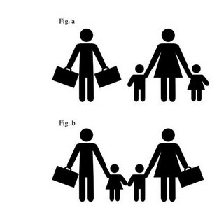 Arquitectas y arquitectos ¿iguales o diferentes? _ por <a href="/Stepienybarno/">Stepienybarno / identidad digital + productividad</a> bit.ly/2ncXE0T  #DiaInternacionalDeLaMujer