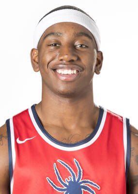 jwherron10's tweet photo. Congrats to @RackedUp_Polo on being named A10 Rookie of the Year. Can't say I'm surprised from anyone who plays w/his passion #HardWork https://t.co/lW6saZUu2v