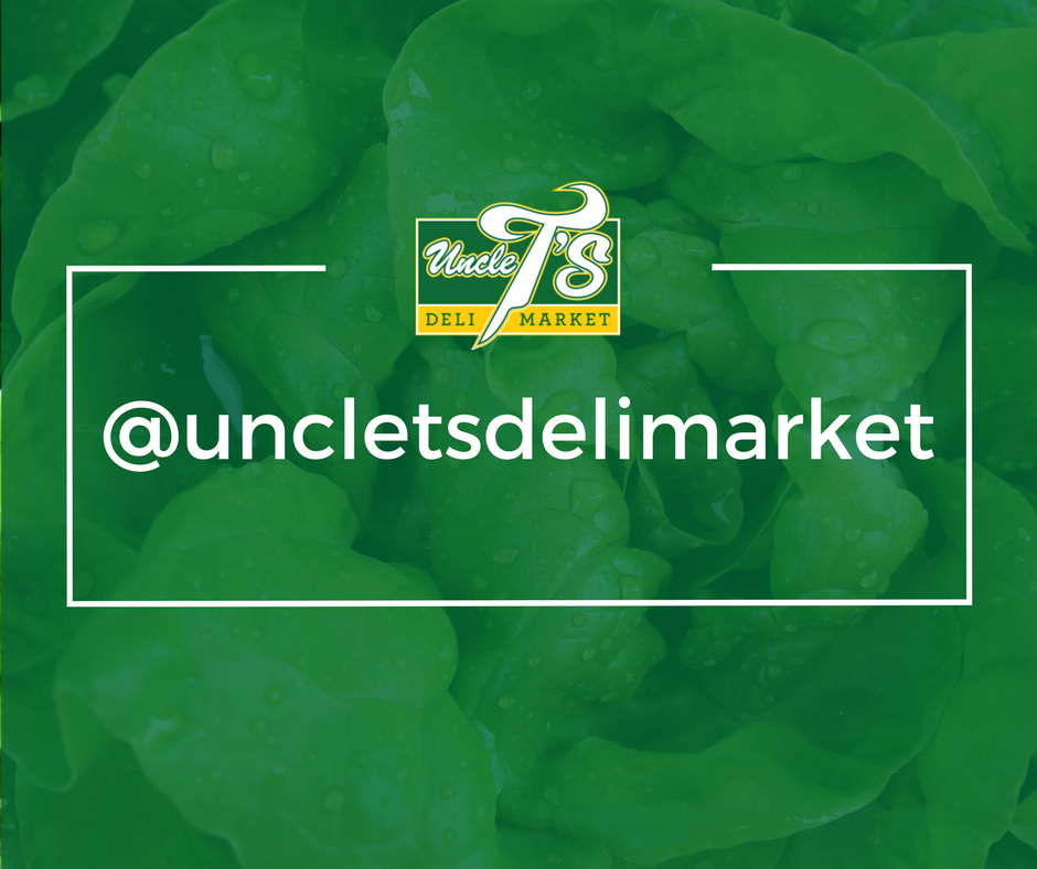 Uncle T's Deli-Kitchen tweet media