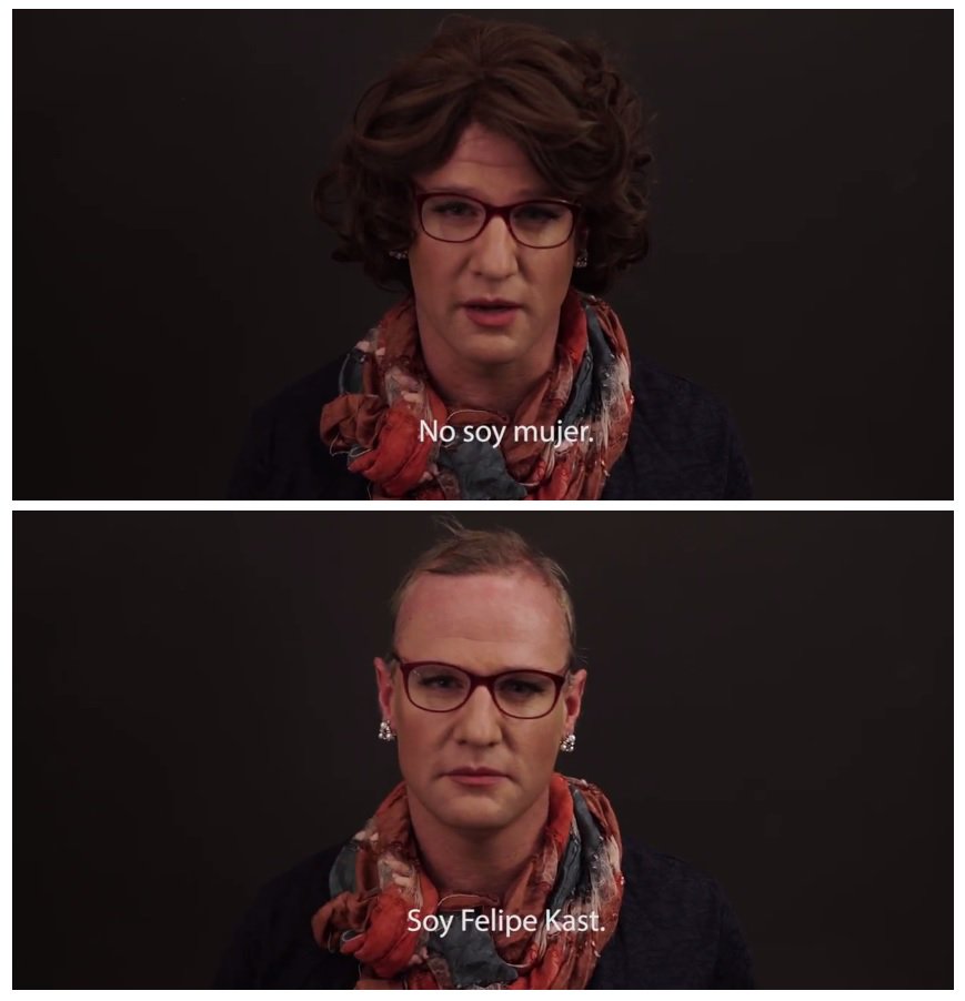 Uzivatel Gamba Na Twitteru Menos Mal Que Lo Aclaro Jose Antonio Kast Estuvo A Punto De Pedirle Matrimonio Endogamia