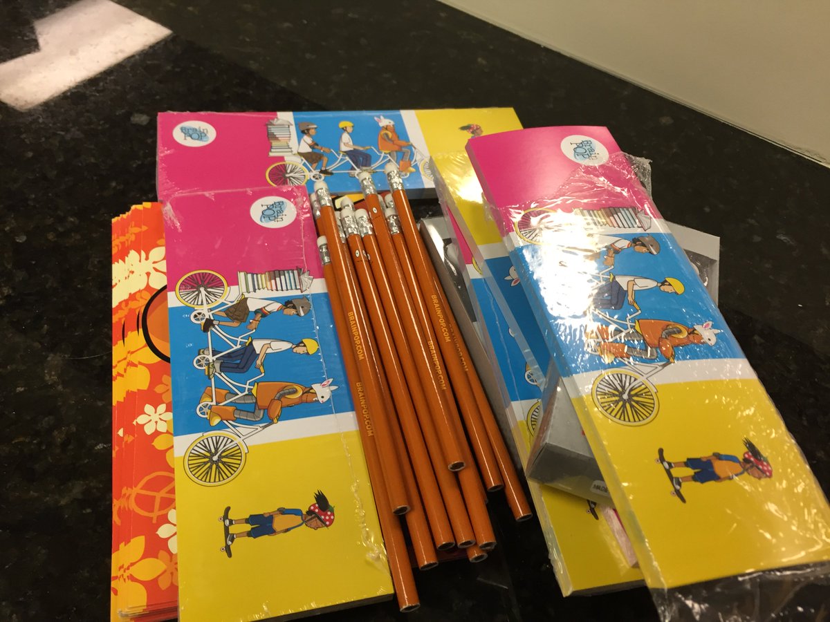 NewingtonElem's tweet photo. Thanks @brainpop & @LSGatto for the swag! We have Ts & Ss creating movies like crazy!
#NESConnects https://t.co/k9HYuX05Er