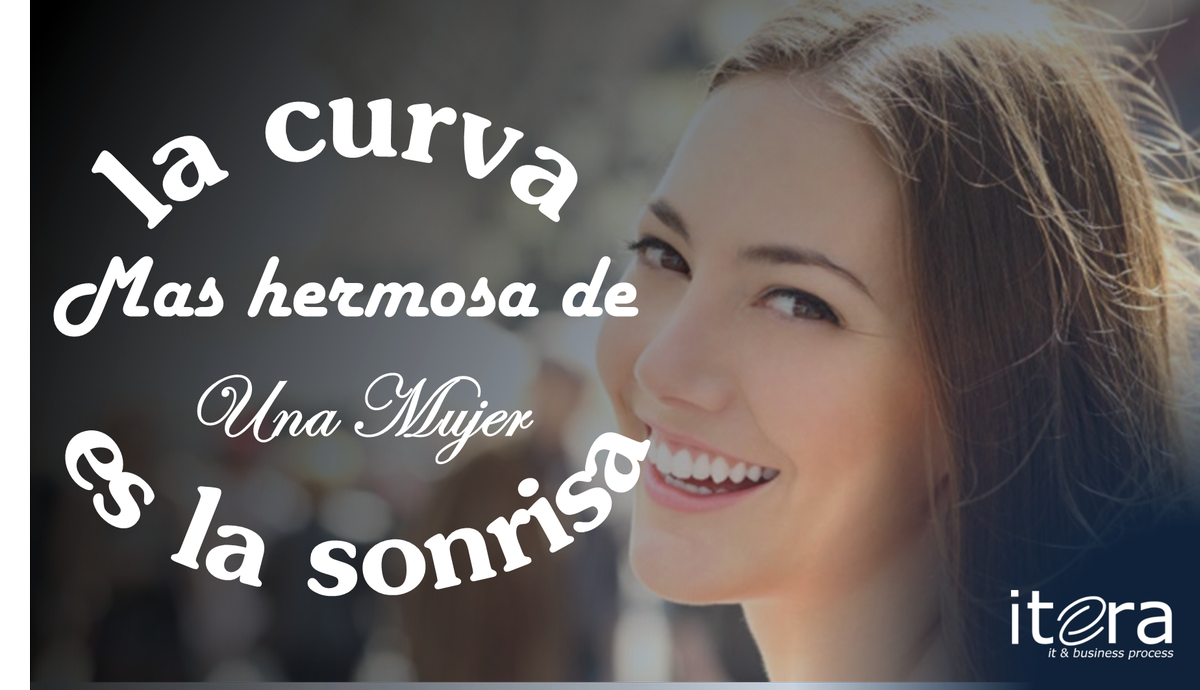 IteraColombia's tweet photo. "Define el éxito en tus propios términos, consíguelo por tus propias reglas y construye una vida de la que estés orgullosa.
Anne Sweeney https://t.co/wDfnRix7At