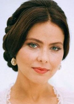 Ornella Muti è nato 9 Marzo 1955, Roma - attrice italiana.
HAPPY BIRTHDAY !!! 