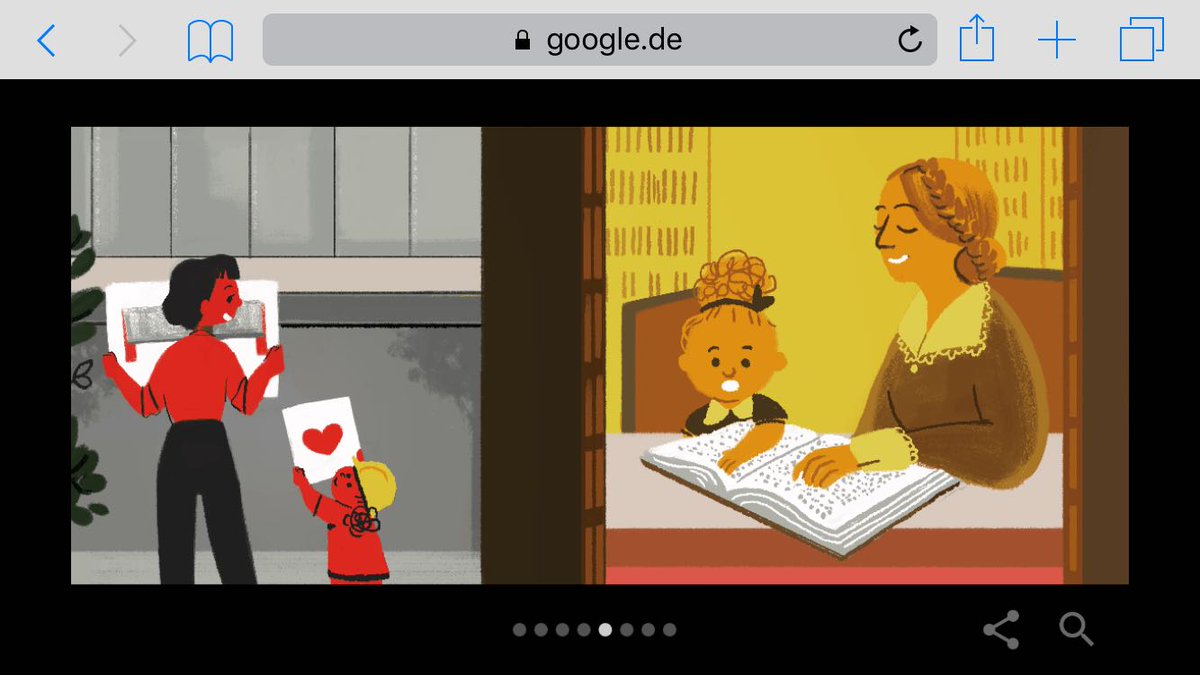 mdiTconsol's tweet photo. Is @Google #GoogleDoodle mixing up #InternationalWomensDay with Mother's Day? Happy #InternationalWomensDay 👏 https://t.co/xsbUk4C6OA