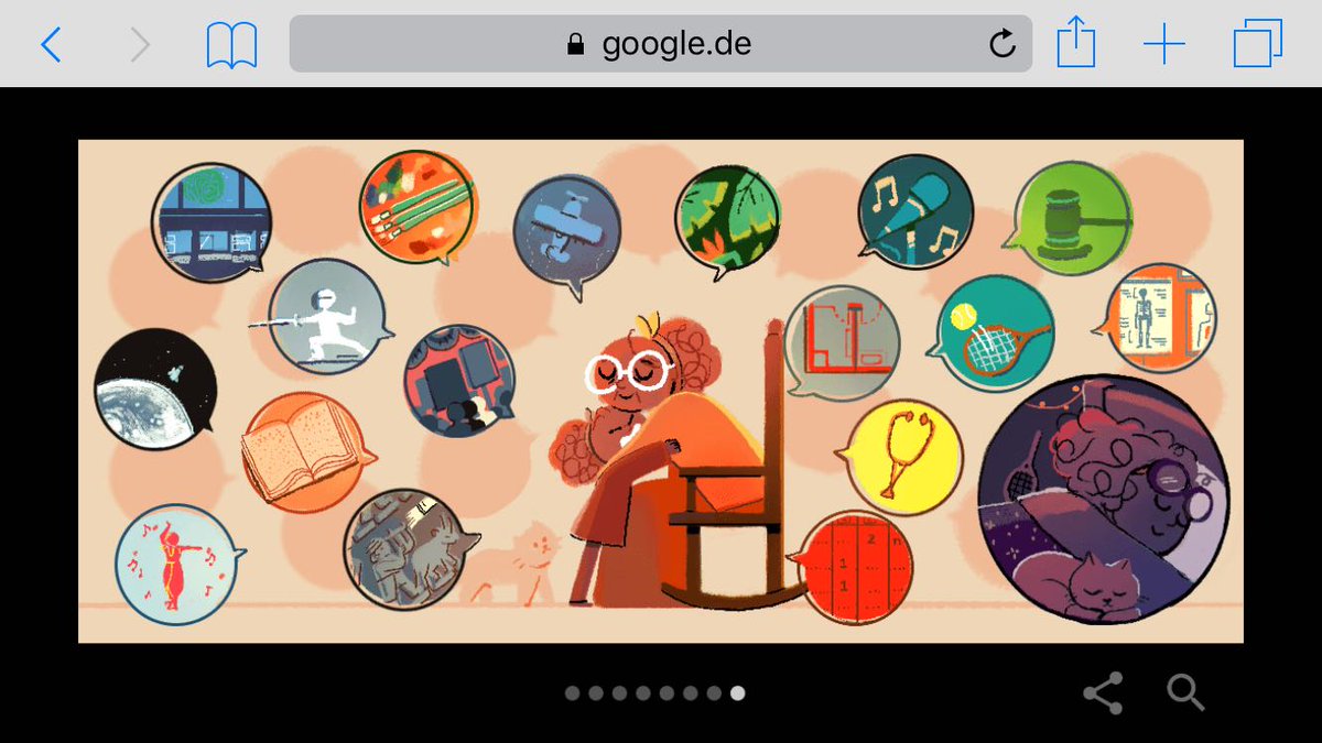 mdiTconsol's tweet photo. Is @Google #GoogleDoodle mixing up #InternationalWomensDay with Mother's Day? Happy #InternationalWomensDay 👏 https://t.co/xsbUk4C6OA