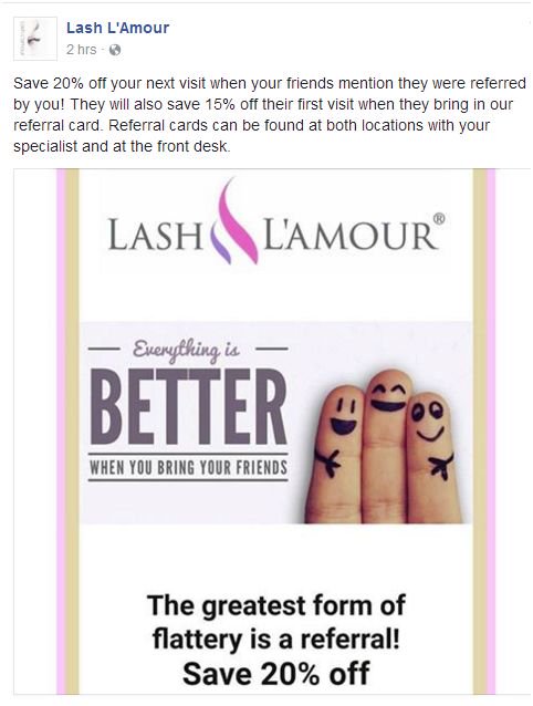 NewburyStreet1's tweet photo. and more #DealsAndSteals @G2OSpaSalon @Kiehls @LashLamour #Shop #NewburyStreet https://t.co/TmWpBT2xkv https://t.co/quntw0lZGy