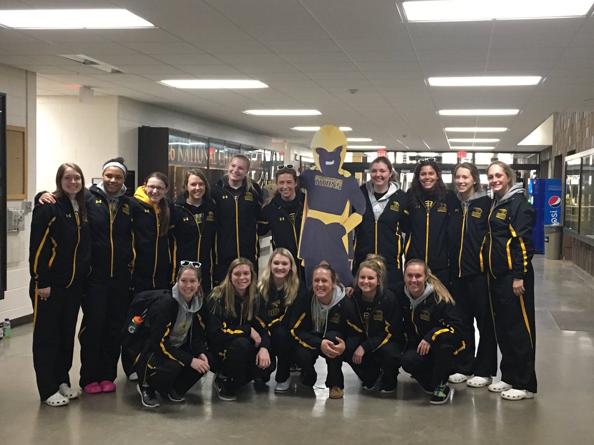 UW-Oshkosh Women’s Basketball tweet media