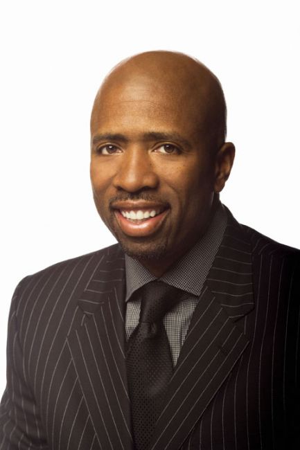 Happy Birthday Kenny Smith 