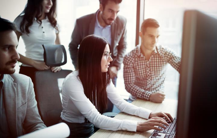 ForbesInsights's tweet photo. What is the key to staying relevant in this disruptive environment? Find out here: https://t.co/I4jZjCfOTc @GapIntl #ChallengeOrBeChallenged https://t.co/MTxZLUS9os