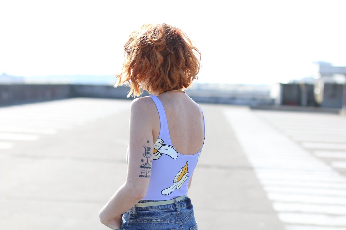 slanelle's tweet photo. C'est un post qui va vous donner la banane :D (mais qu'est-ce qu'on se poile !!!)
https://t.co/BosXDsvo0k #fashion #ootd #batoko https://t.co/9mkWp0zBui