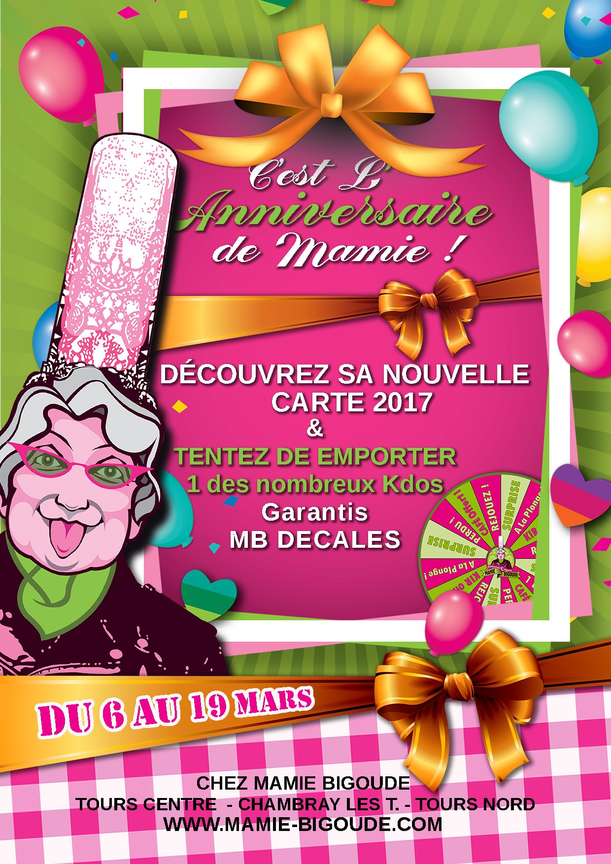 Mamie Bigoude Mamiebigoude1 Twitter