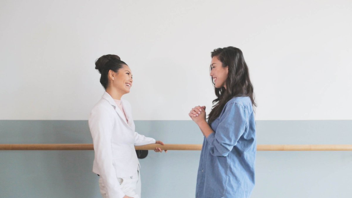 OneHeartFilms's tweet image. Clarified shampoo &amp;amp; no conditioner after *gasp* Pre-wedding #HairTip c/o @ladylyngool for Ep 4 of #BridewellSeries: bit.ly/2lBfZrO