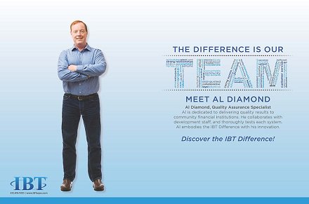 IBTApps's tweet photo. The Difference is Innovation! 
#IBTCore #fintech
https://t.co/hcR09ppDYq https://t.co/2SsE6VBbER