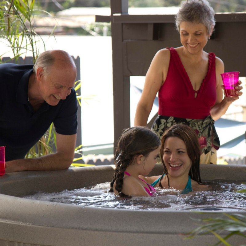 Freeflow Spas tweet media