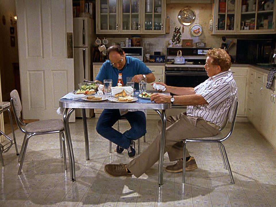 "You ask me to get a pair of underwear, I’m back in two seconds." “The Sniffing Accountant” is on #Seinfeld tonight! https://t.co/N2jgSAwtfY