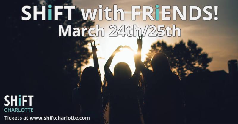 NewYouBodyWork's tweet photo. Shift with friends, and create an experience to remember! https://t.co/9U41OVEbw7 https://t.co/GscKzq4YUo