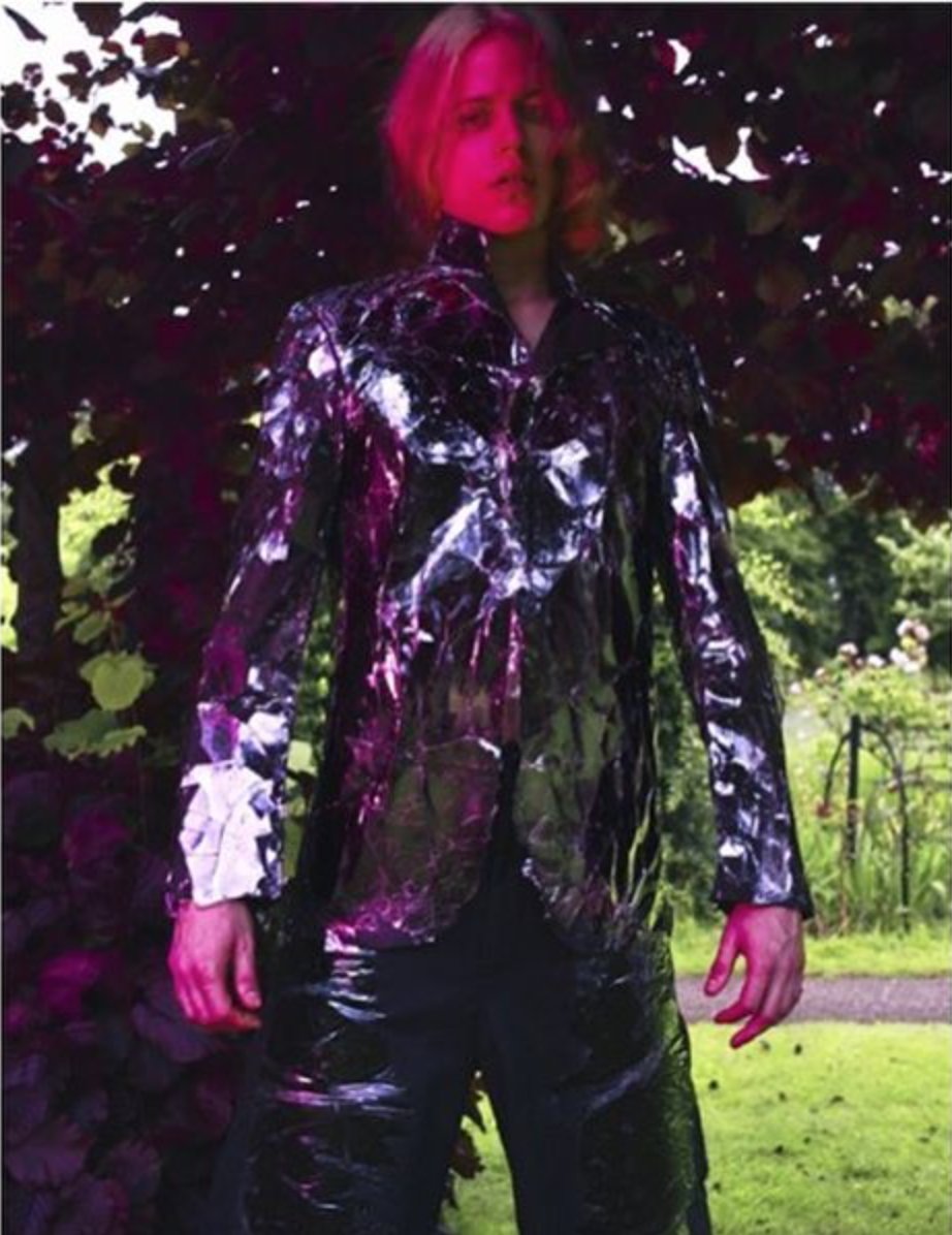 #Menswear by #shinhwankim in #vogueitalia #ItchycooPark #editorial 💥 photography #simiancoates | styling #mashamombelli #vogueItalia #vogue