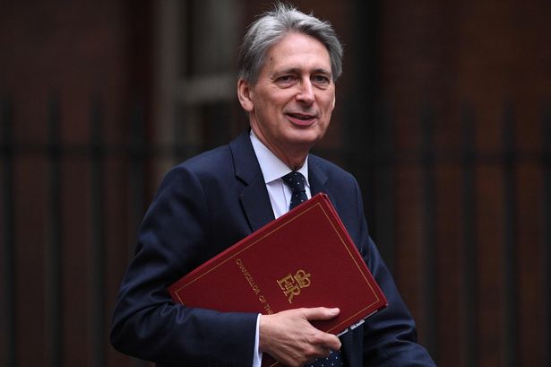 The Chancellor's #Budget2017 summarised here: bit.ly/2mYDlrQ with a more detailed version to follow.