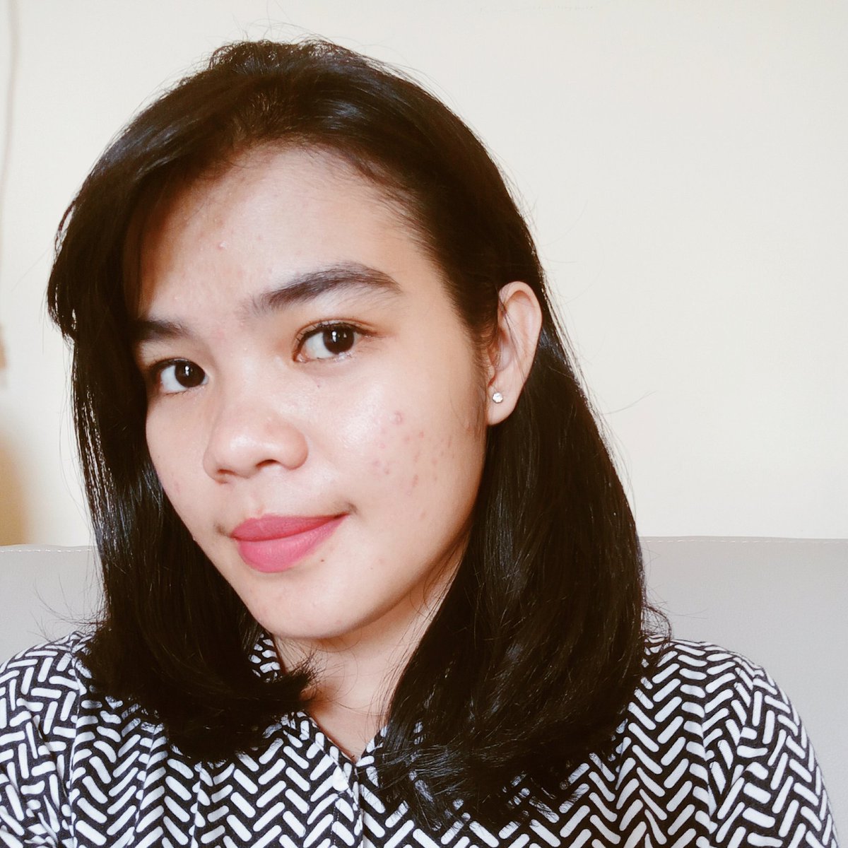 #FotoProfilBaru