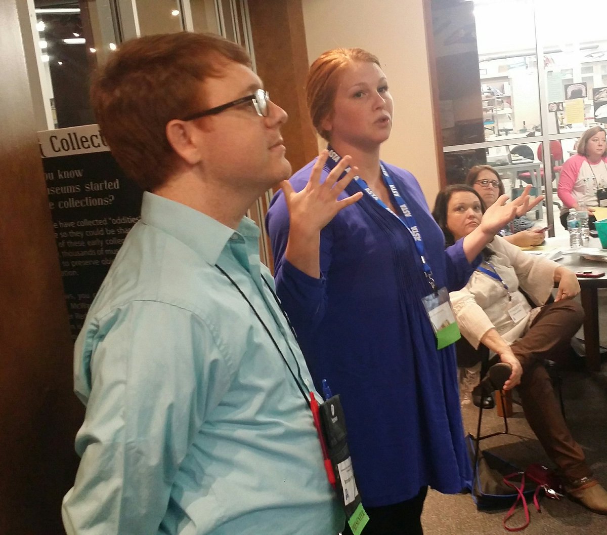 Team Technology tweet media