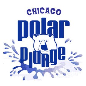 NBC5Community's tweet photo. RT:SHOUT OUT to those brave plungers who #madeasplash @ @SpecialOChi Polar Plunge over the weekend!! View photos at: https://t.co/WYdka5Xpaw https://t.co/ddu033gOA8