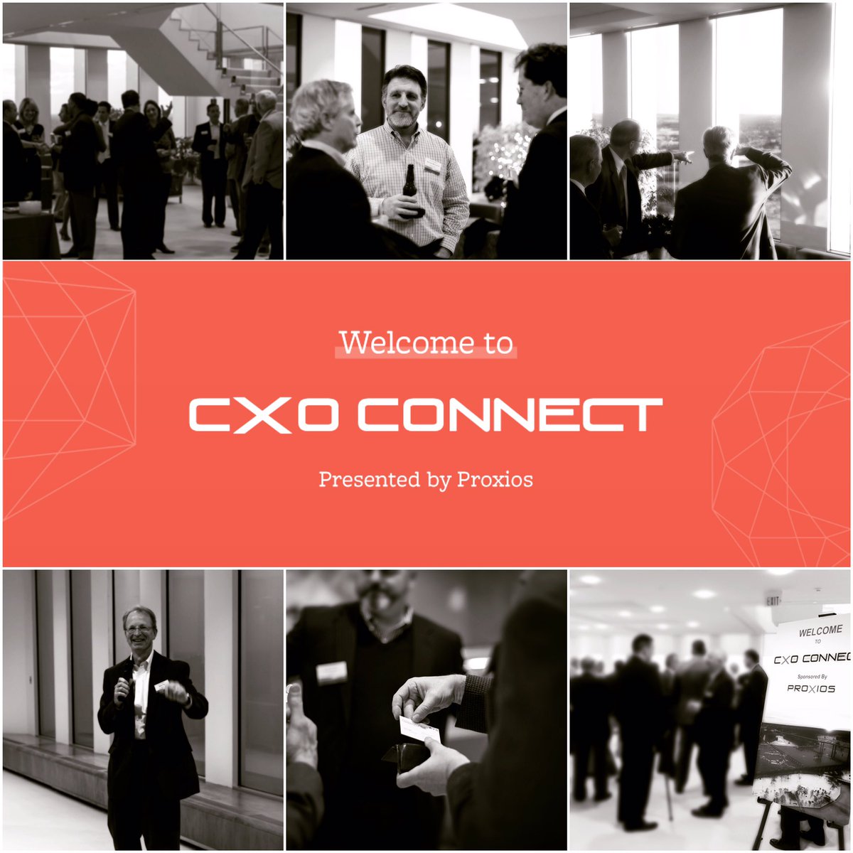 Proxios's tweet photo. Learn how #digitaltransformation will impact you. 
Limited availability for this free event. Register now!
https://t.co/NcPlLwFDgu https://t.co/Tev1oPgvGx