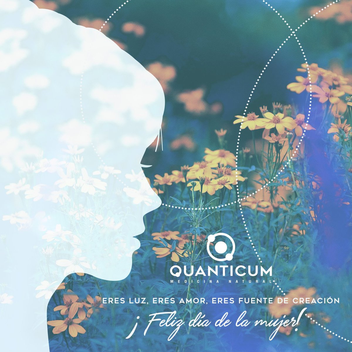 quanticumed tweet picture
