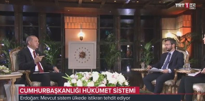 Star Gazetesi 🇹🇷 (@stargazete) on Twitter photo #CANLI Cumhurbaşkanı <a href="/RT_Erdogan/">rt_erdogan</a>: Milletimiz 15 Temmuz'un anayasal teminatını istiyor. Şimdi buna hayır diyenler var buff.ly/2n6DhmO #CANLI Cumhurbaşkanı <a href="/RT_Erdogan/">rt_erdogan</a>: Milletimiz 15 Temmuz'un anayasal teminatını istiyor. Şimdi buna hayır diyenler var buff.ly/2n6DhmO