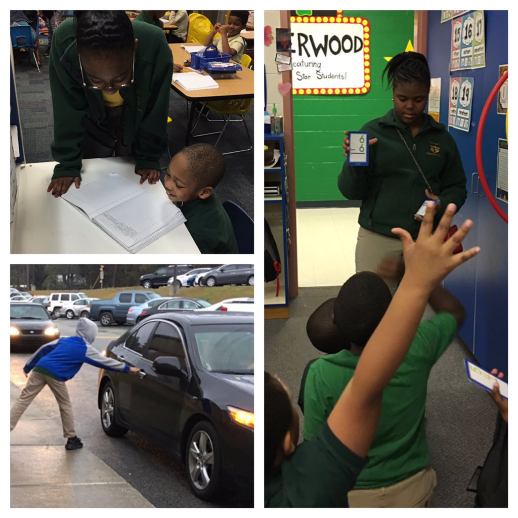 iteach_rm213's tweet photo. Geiger Elementary's Jr. Betas enjoying Working with others Wednesday. @GES_Tiger @nationalbeta https://t.co/W4TrZkqbDY