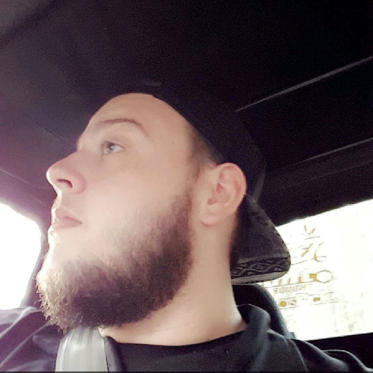 crumpeezy's tweet photo. #NewProfilePic https://t.co/zMp6SCuePj