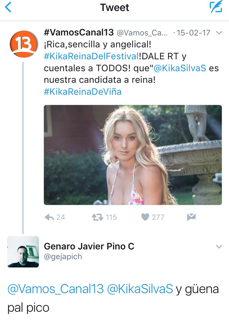elquenoaporta's tweet photo. "Tratanos de dignificar a la mujer", reloaded. https://t.co/UUcA9Q7LtW