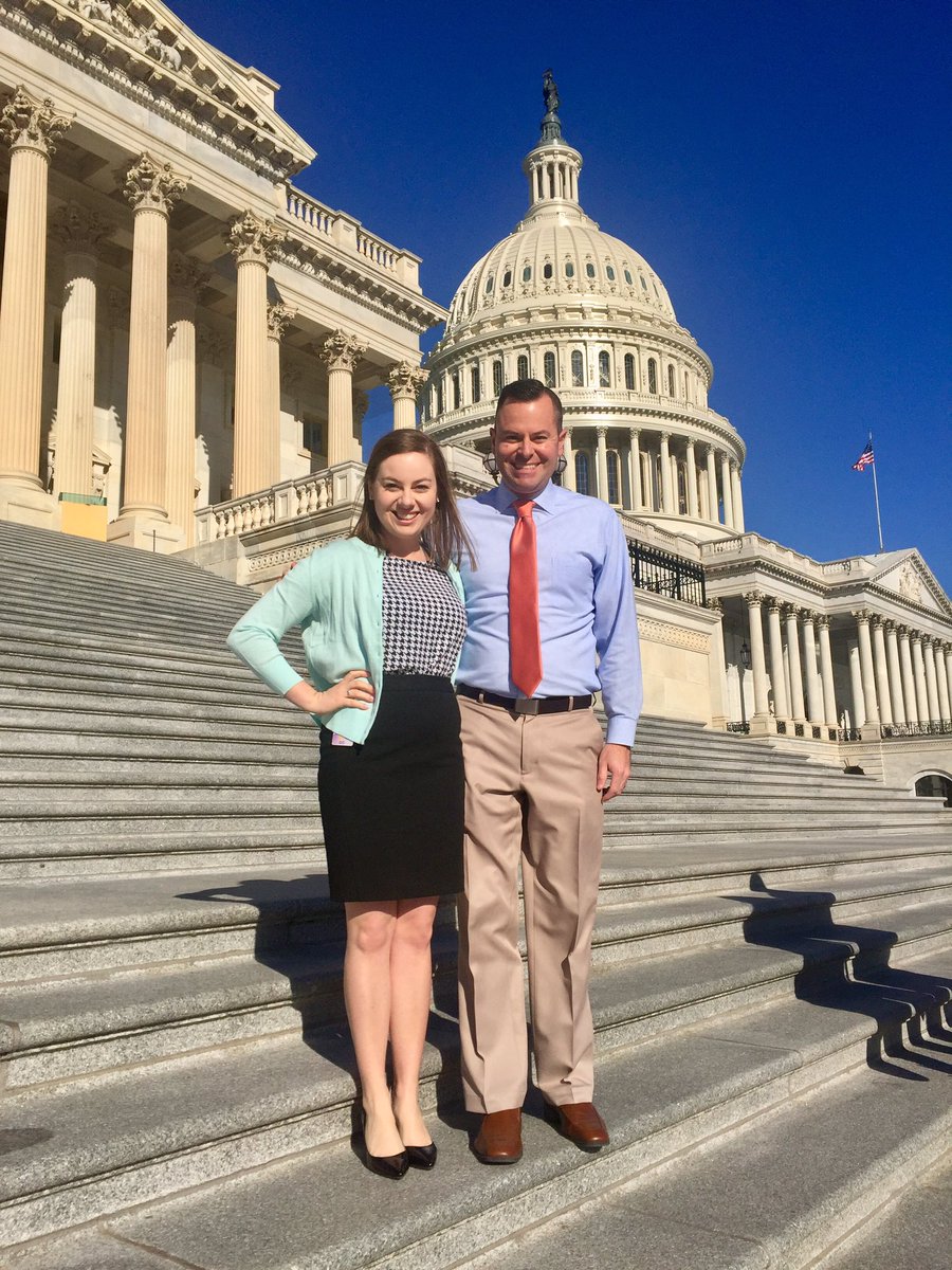 BarryLHouser's tweet photo. Thank you to @mblanford12 for taking time to give us a tour of the Capital! So proud of one of our own @MarchingIllini #alum #illini https://t.co/BWECppxgQM