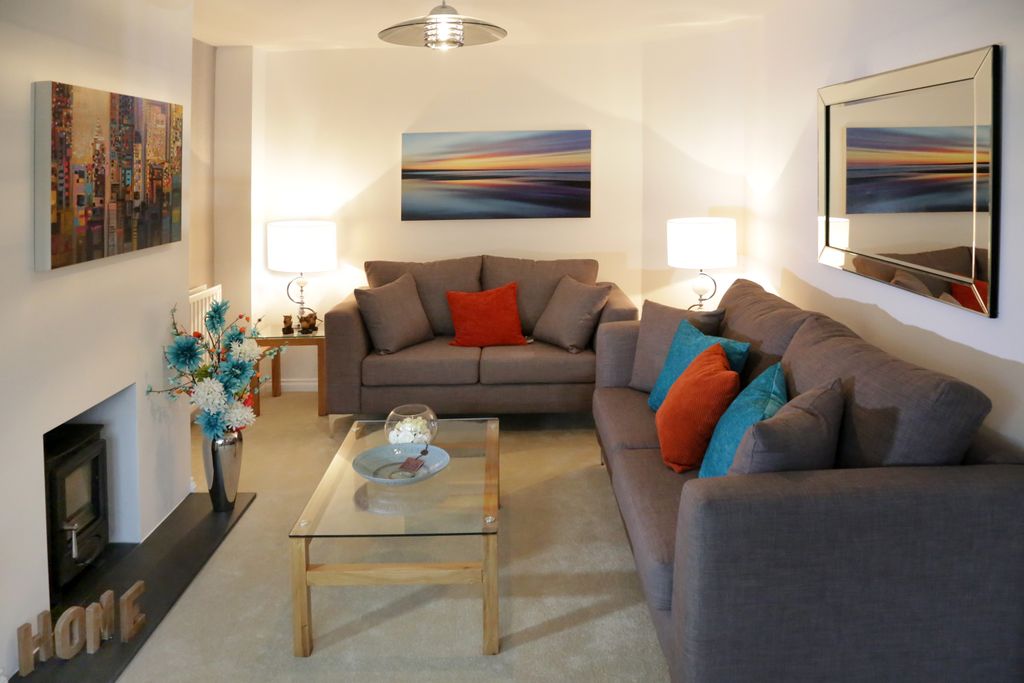 Available now! 
12, new luxury three and four-bedroom houses, in Ardleigh. 
Contact us on 03333 201970 to find out more.