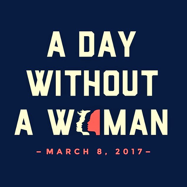 SaysHummingbird's tweet image. RETWEET if...

You stand w/millions of women fighting for their rights everyday

#InternationalWomensDay #ADayWithoutAWoman
#BeBoldForChange