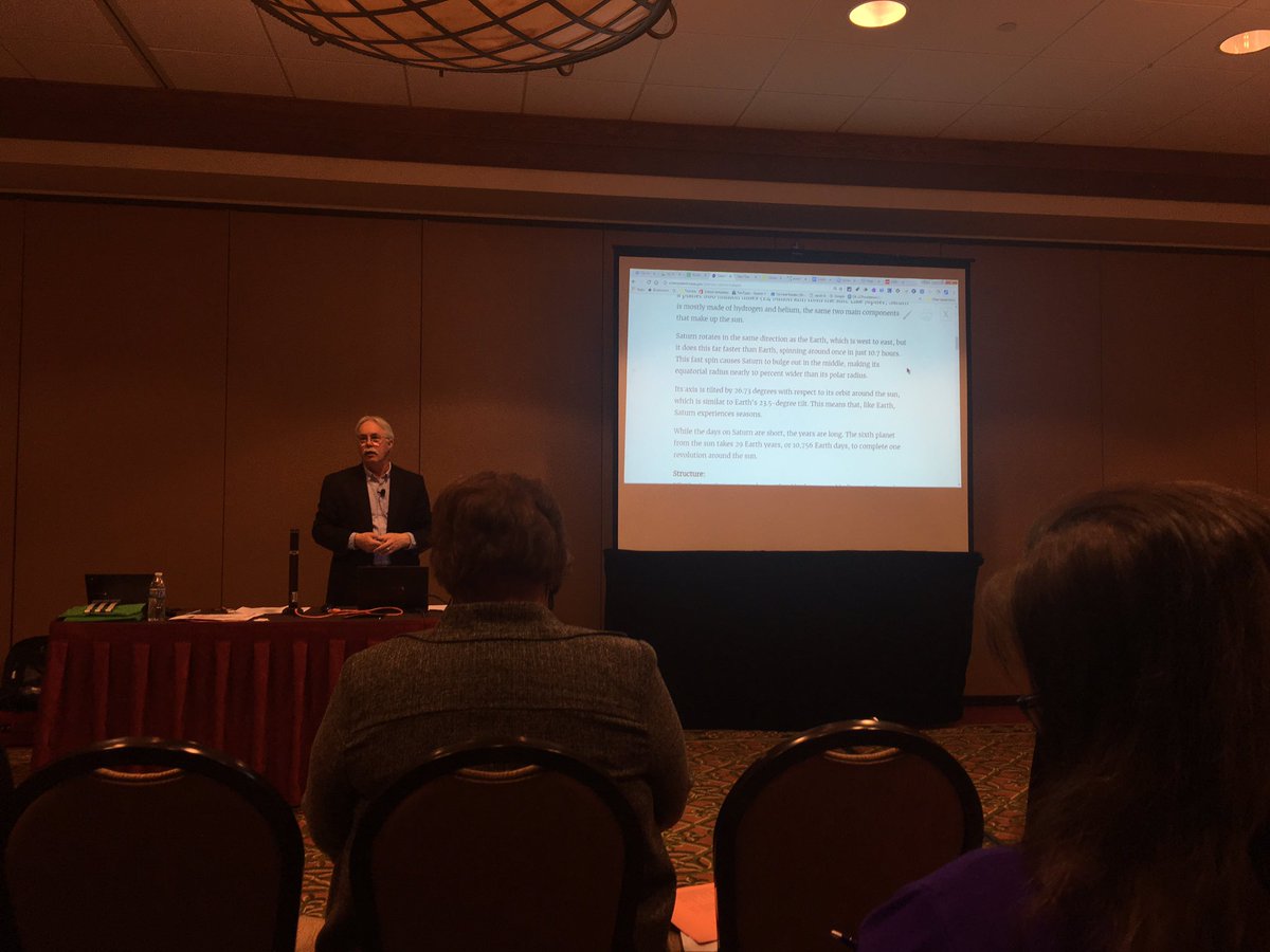 MS_Smith_A's tweet photo. Dan Herlihy speaking on different extensions &amp; apps that can support students, build independence, &amp; make teacher's lives easier! #2017pde https://t.co/BTIsIk1zdl