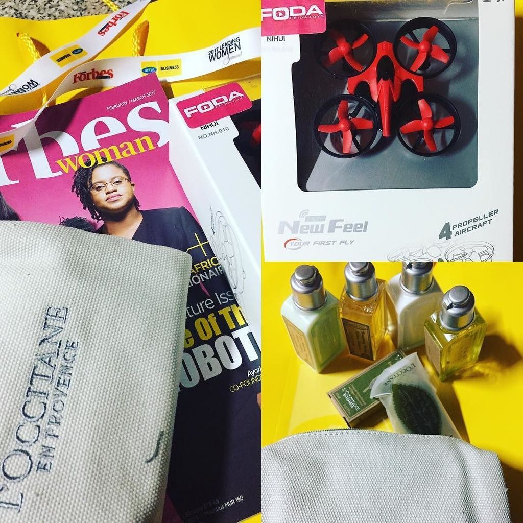 karentoittoit's tweet photo. Cool goody bag at the Leading Women Summit @LWSummit #LWS2017 
TX! @loccitane @forbeswoman… https://t.co/6xMtSXOCv6 https://t.co/PYLKZRdj73
